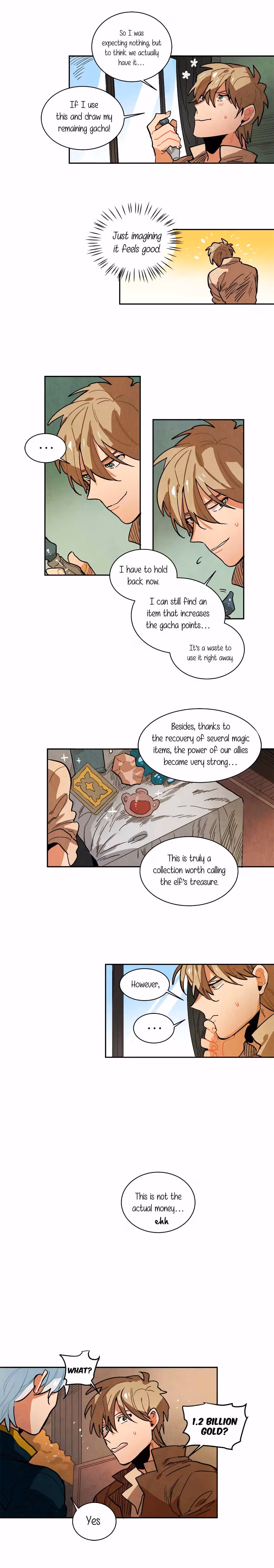 Read Erunak chapter 81 image 2 on Lezhin