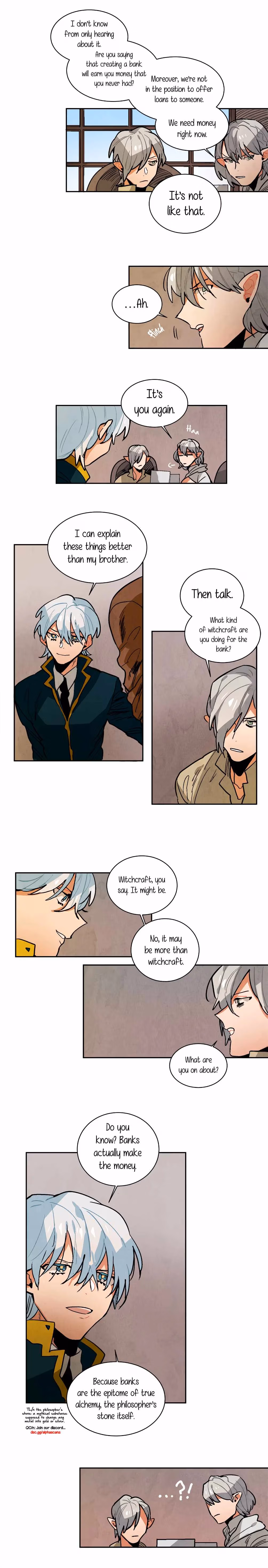 Read Erunak chapter 81 image 7 on Lezhin
