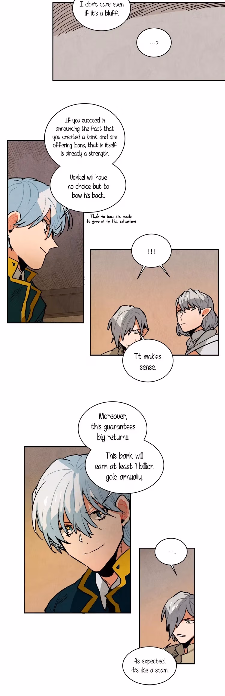 Read Erunak chapter 82 image 10 on Lezhin