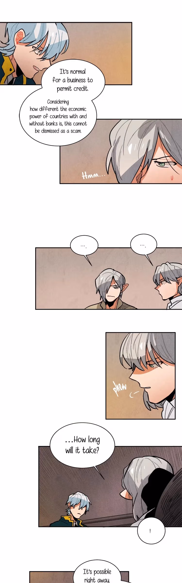 Read Erunak chapter 82 image 11 on Lezhin