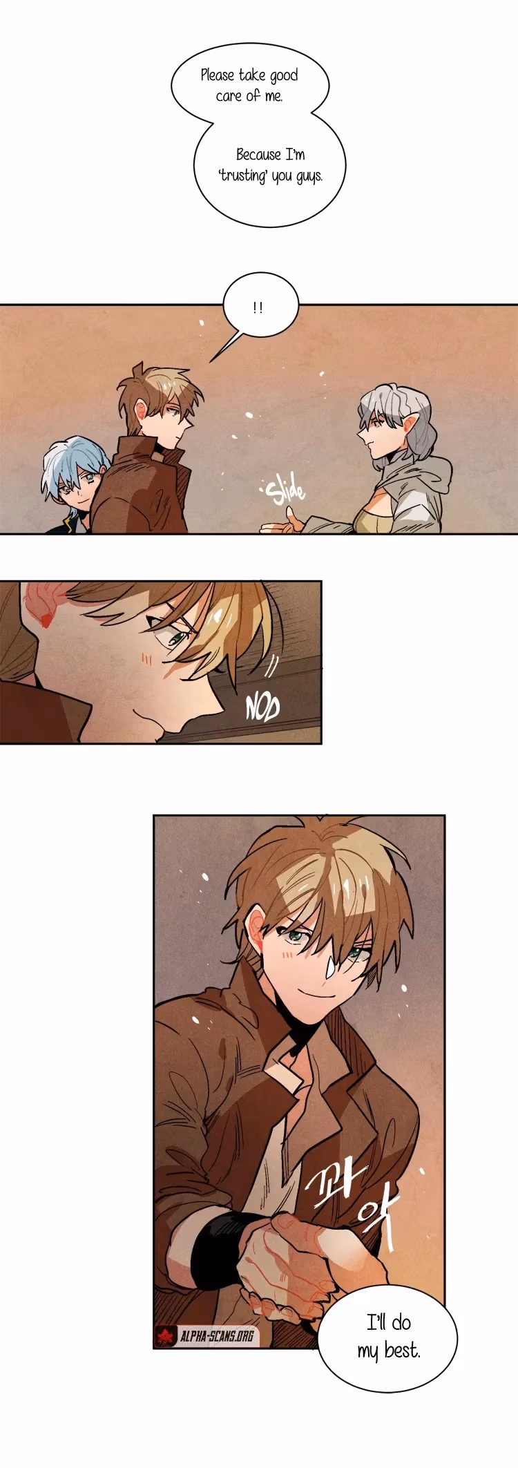 Read Erunak chapter 82 image 13 on Lezhin