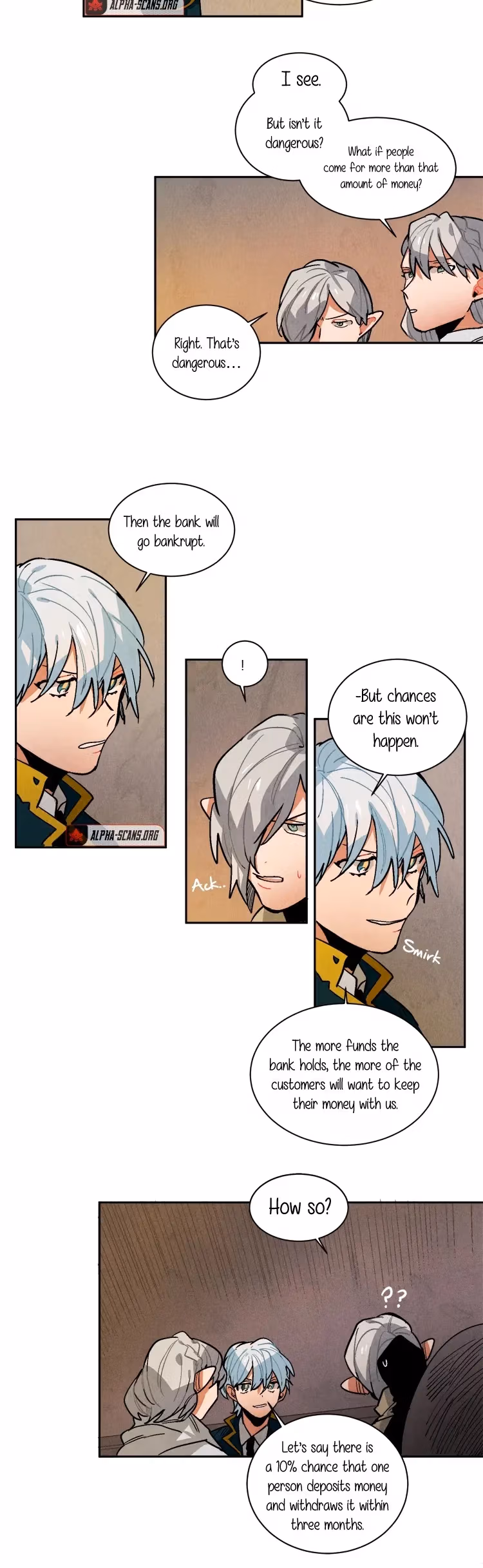 Read Erunak chapter 82 image 2 on Lezhin