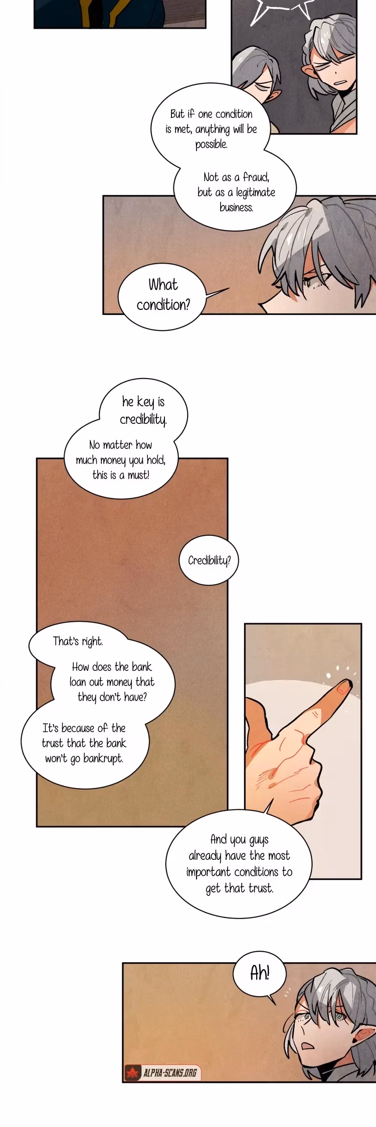 Read Erunak chapter 82 image 8 on Lezhin