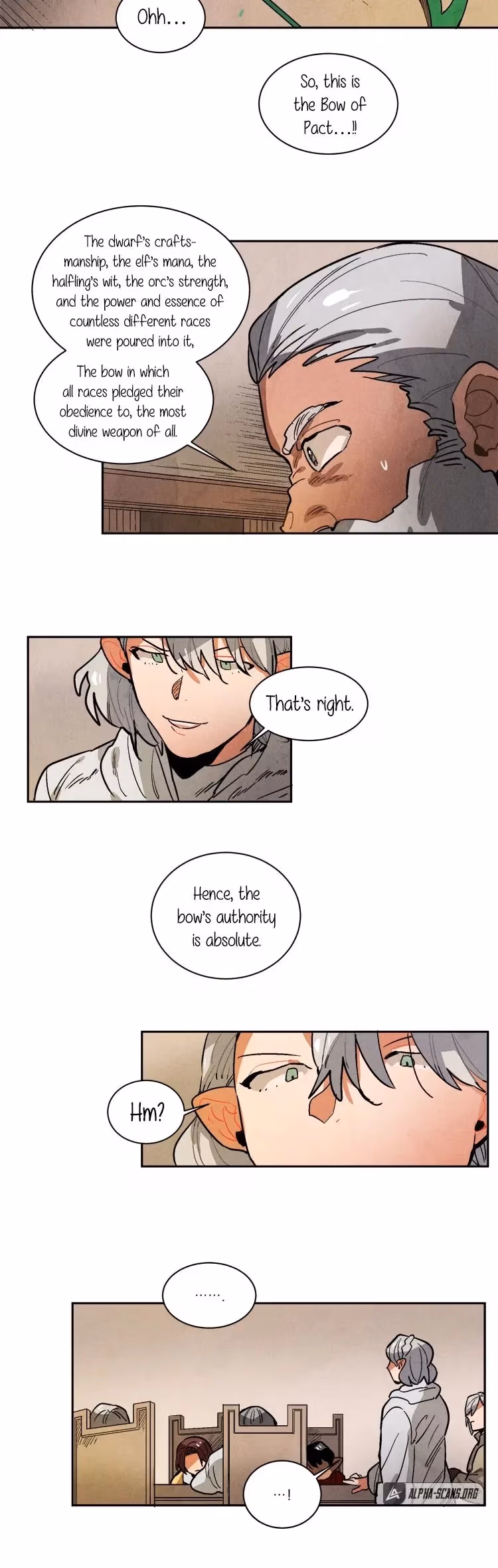 Read Erunak chapter 83 image 10 on Lezhin