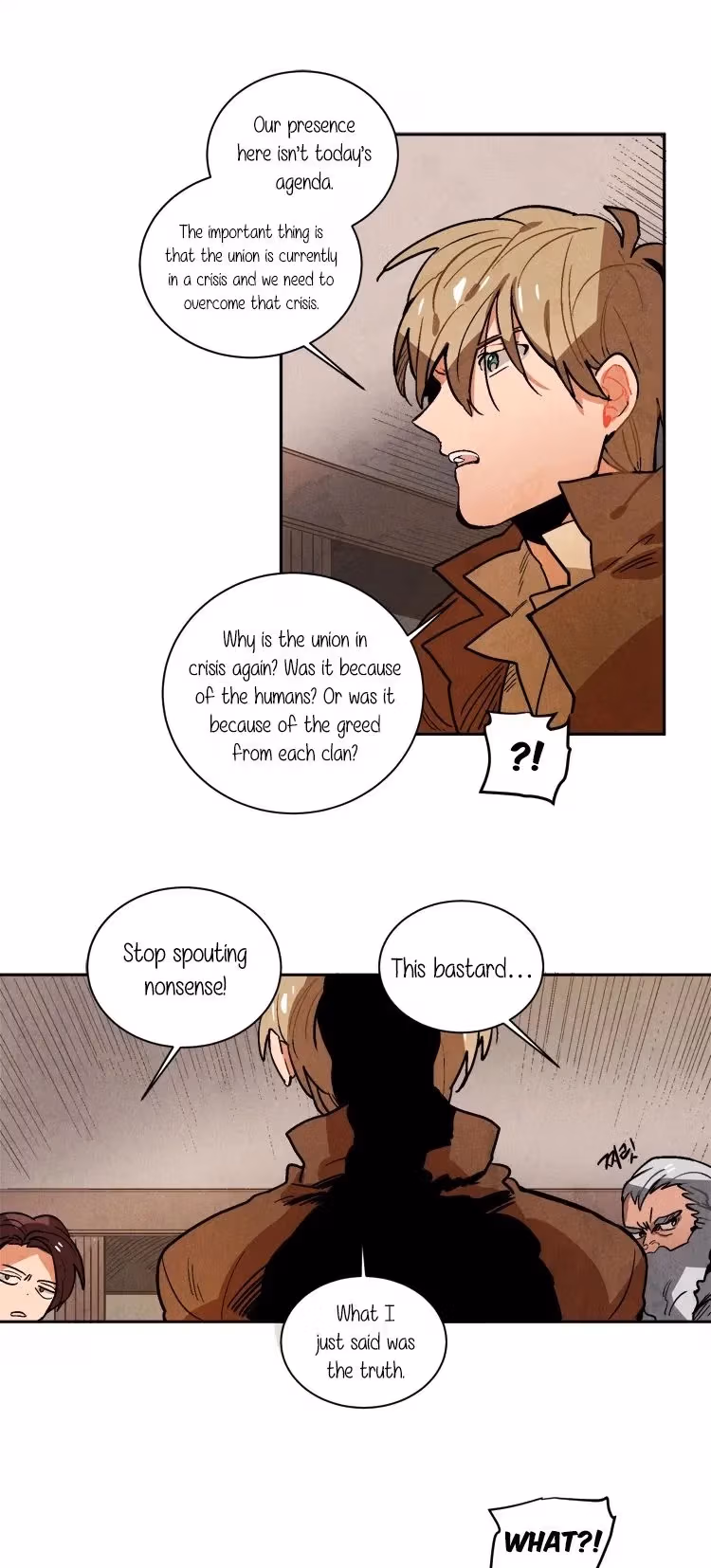 Read Erunak chapter 83 image 13 on Lezhin