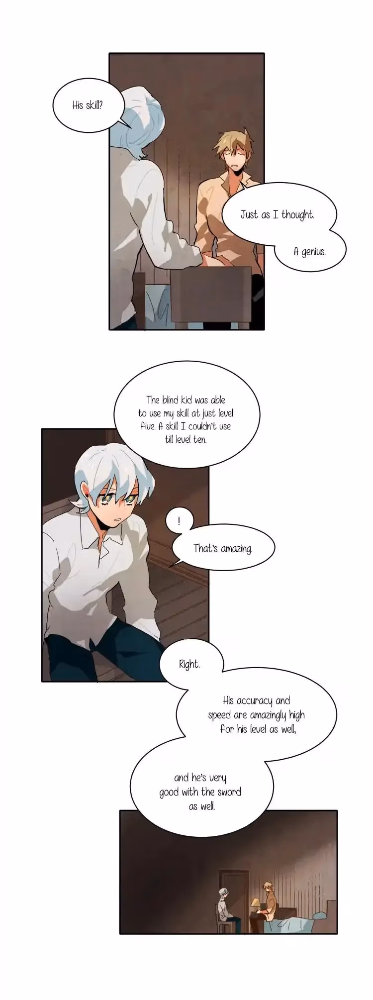 Read Erunak chapter 9 image 11 on Lezhin
