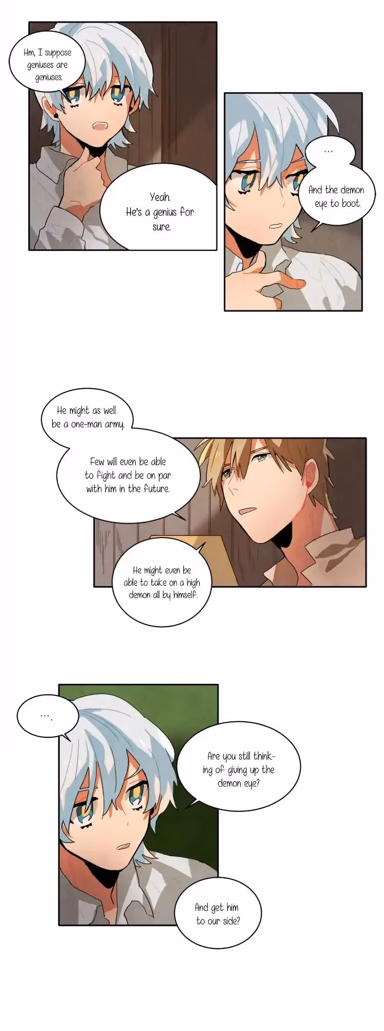 Read Erunak chapter 9 image 12 on Lezhin