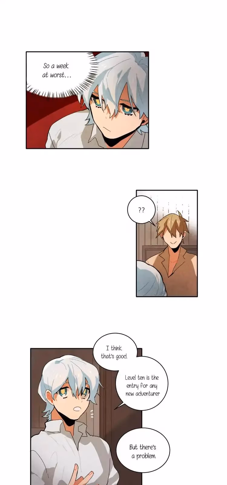 Read Erunak chapter 9 image 14 on Lezhin