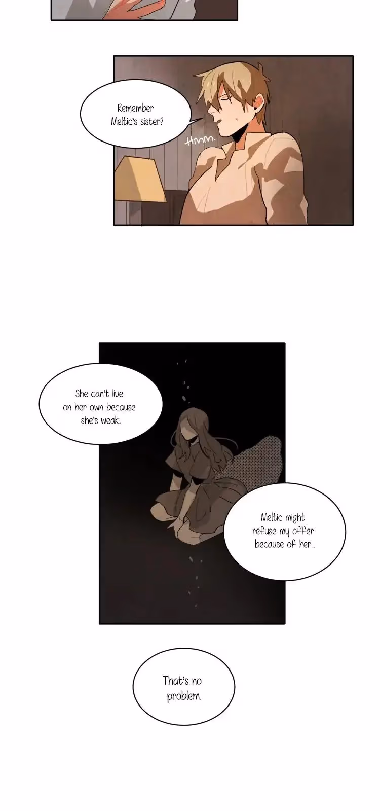 Read Erunak chapter 9 image 15 on Lezhin