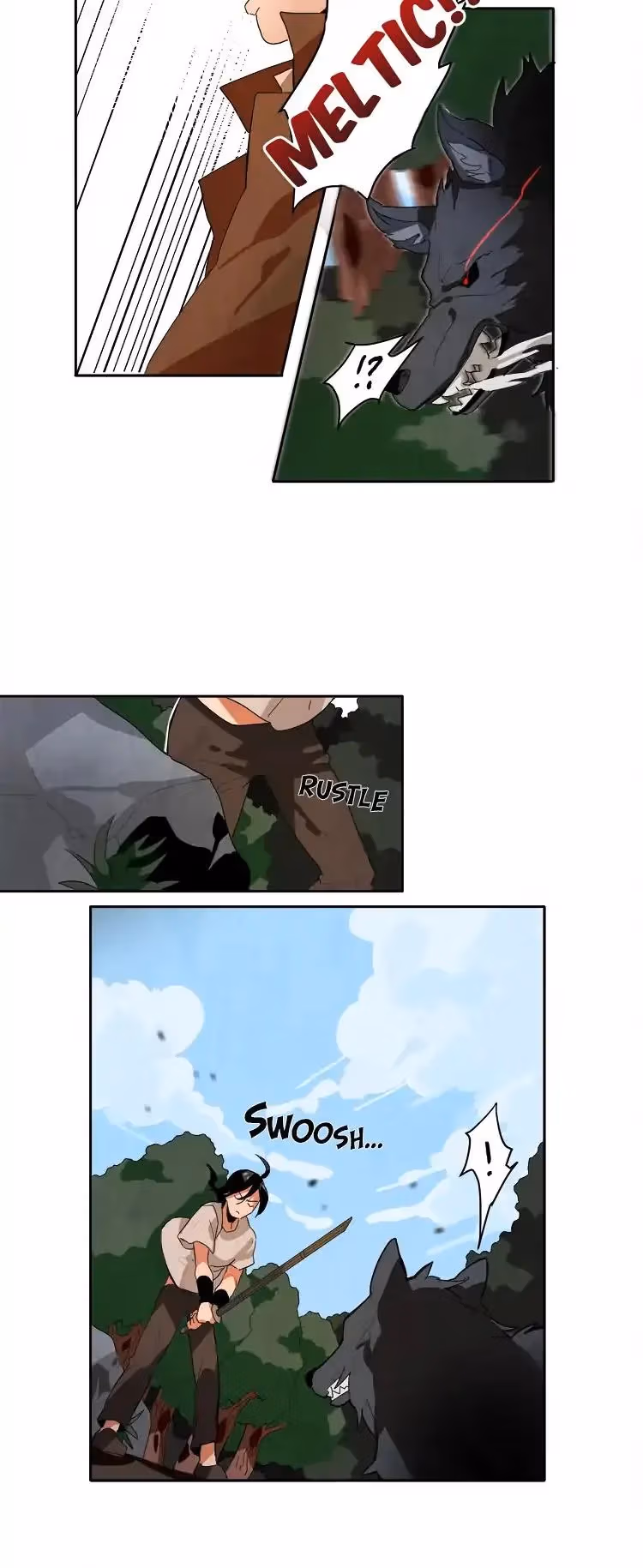 Read Erunak chapter 9 image 2 on Lezhin