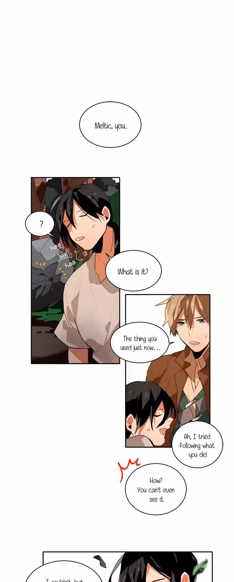 Read Erunak chapter 9 image 5 on Lezhin