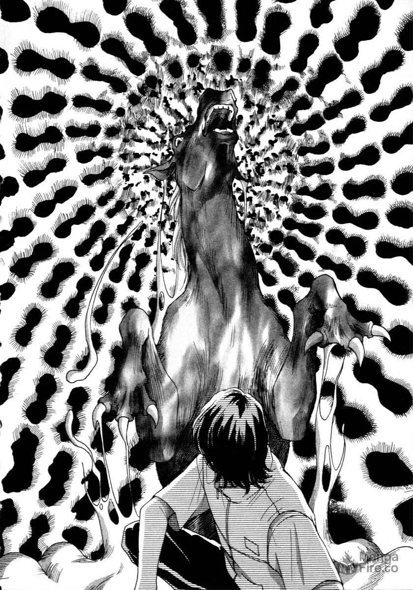Read ES: Eternal Sabbath chapter 0.1 image 44 on Lezhin