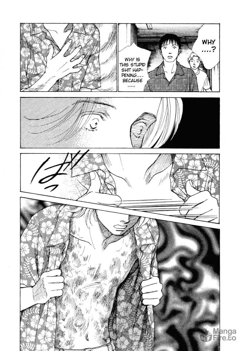 Read ES: Eternal Sabbath chapter 0.1 image 59 on Lezhin