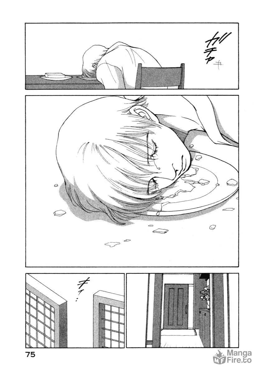 Read ES: Eternal Sabbath chapter 0.1 image 74 on Lezhin