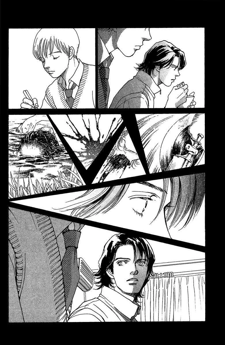 Read ES: Eternal Sabbath chapter 0 image 18 on Lezhin