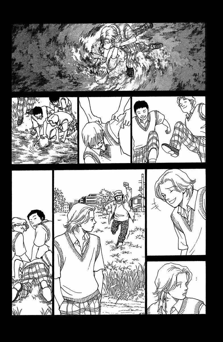 Read ES: Eternal Sabbath chapter 0 image 28 on Lezhin