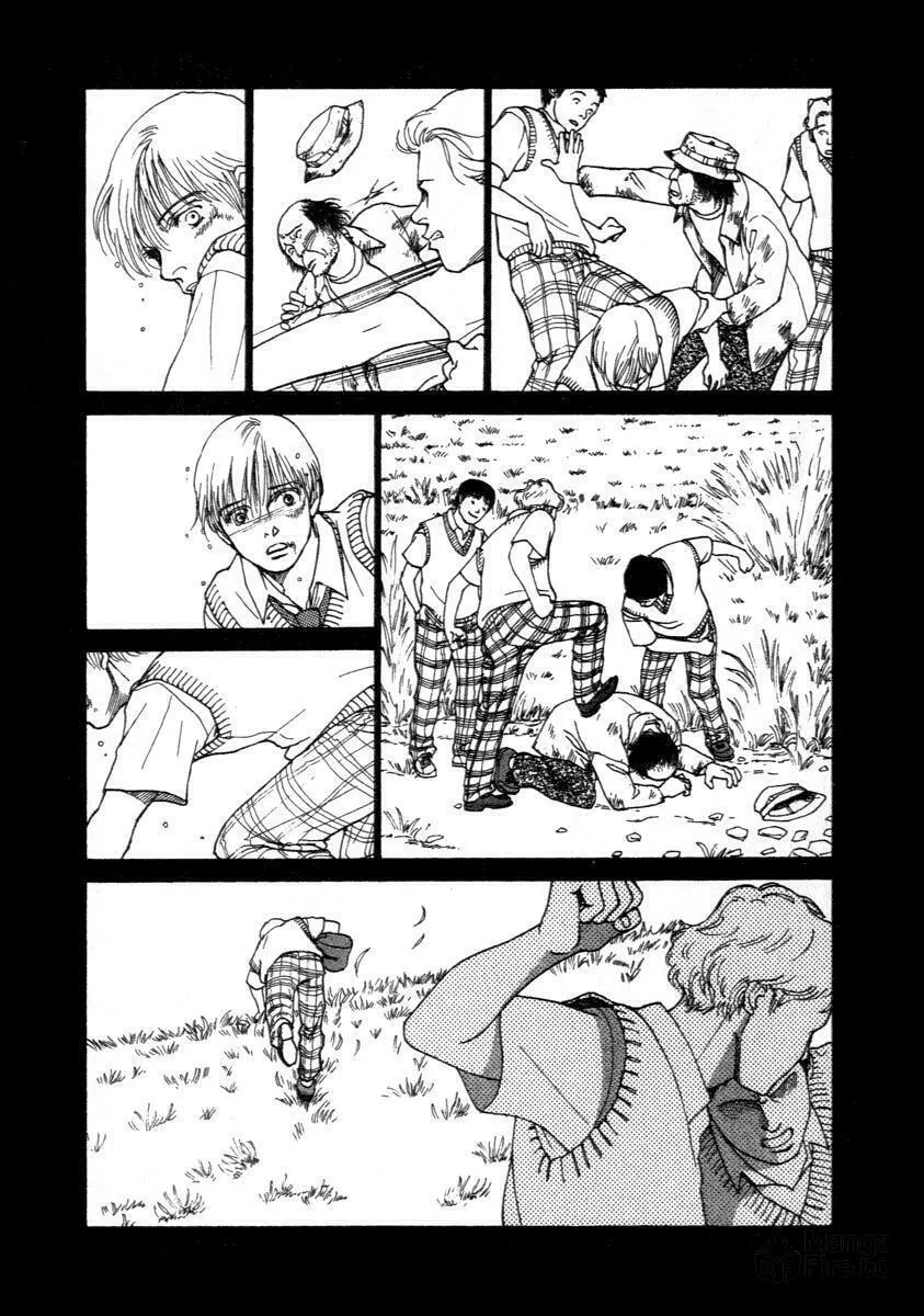 Read ES: Eternal Sabbath chapter 0 image 29 on Lezhin