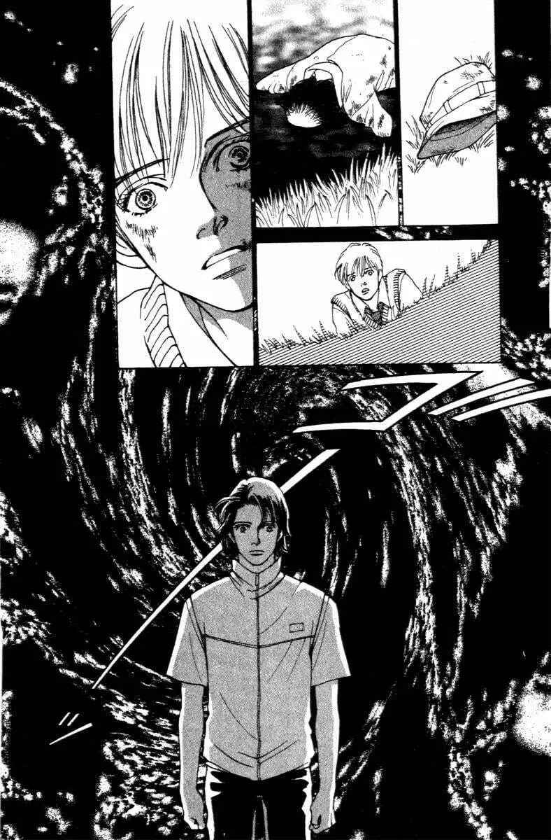 Read ES: Eternal Sabbath chapter 0 image 30 on Lezhin