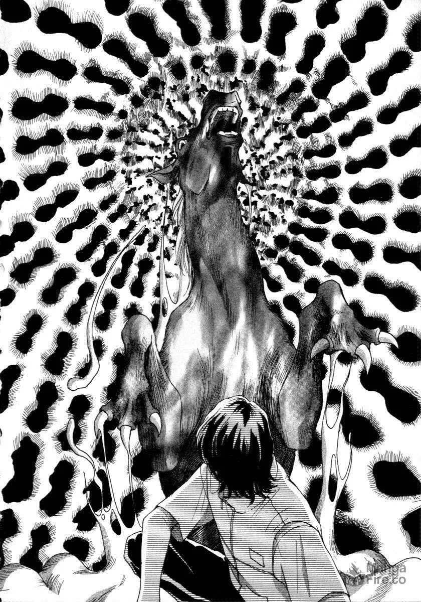 Read ES: Eternal Sabbath chapter 0 image 44 on Lezhin