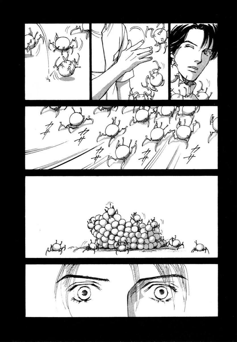 Read ES: Eternal Sabbath chapter 0 image 48 on Lezhin