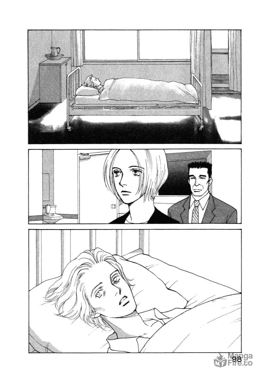 Read ES: Eternal Sabbath chapter 1 image 14 on Lezhin