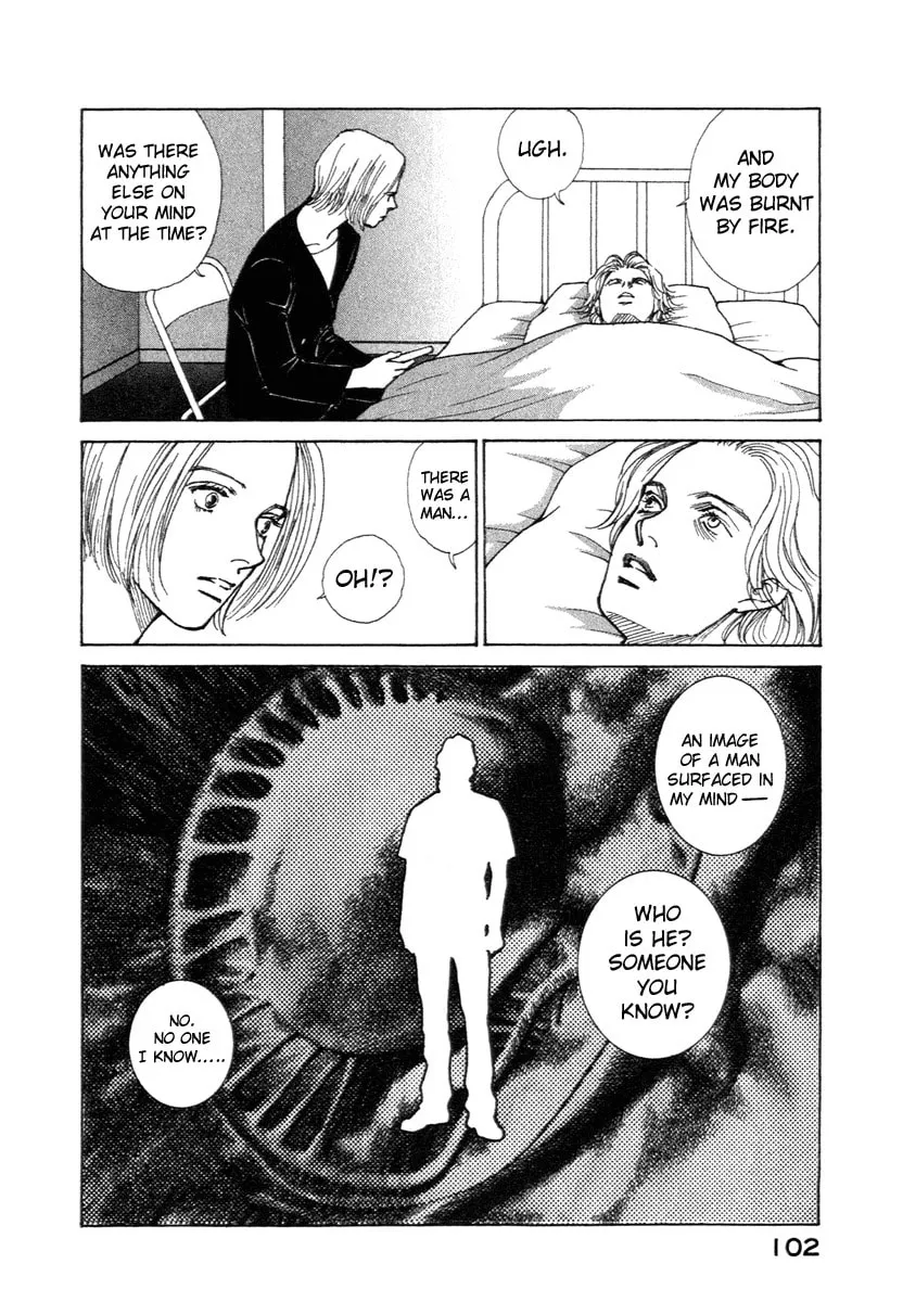 Read ES: Eternal Sabbath chapter 1 image 18 on Lezhin