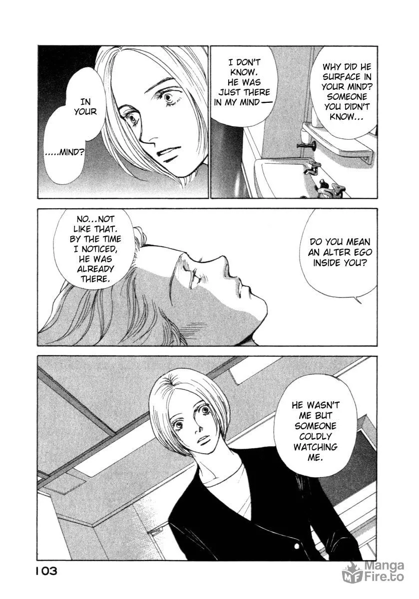 Read ES: Eternal Sabbath chapter 1 image 19 on Lezhin
