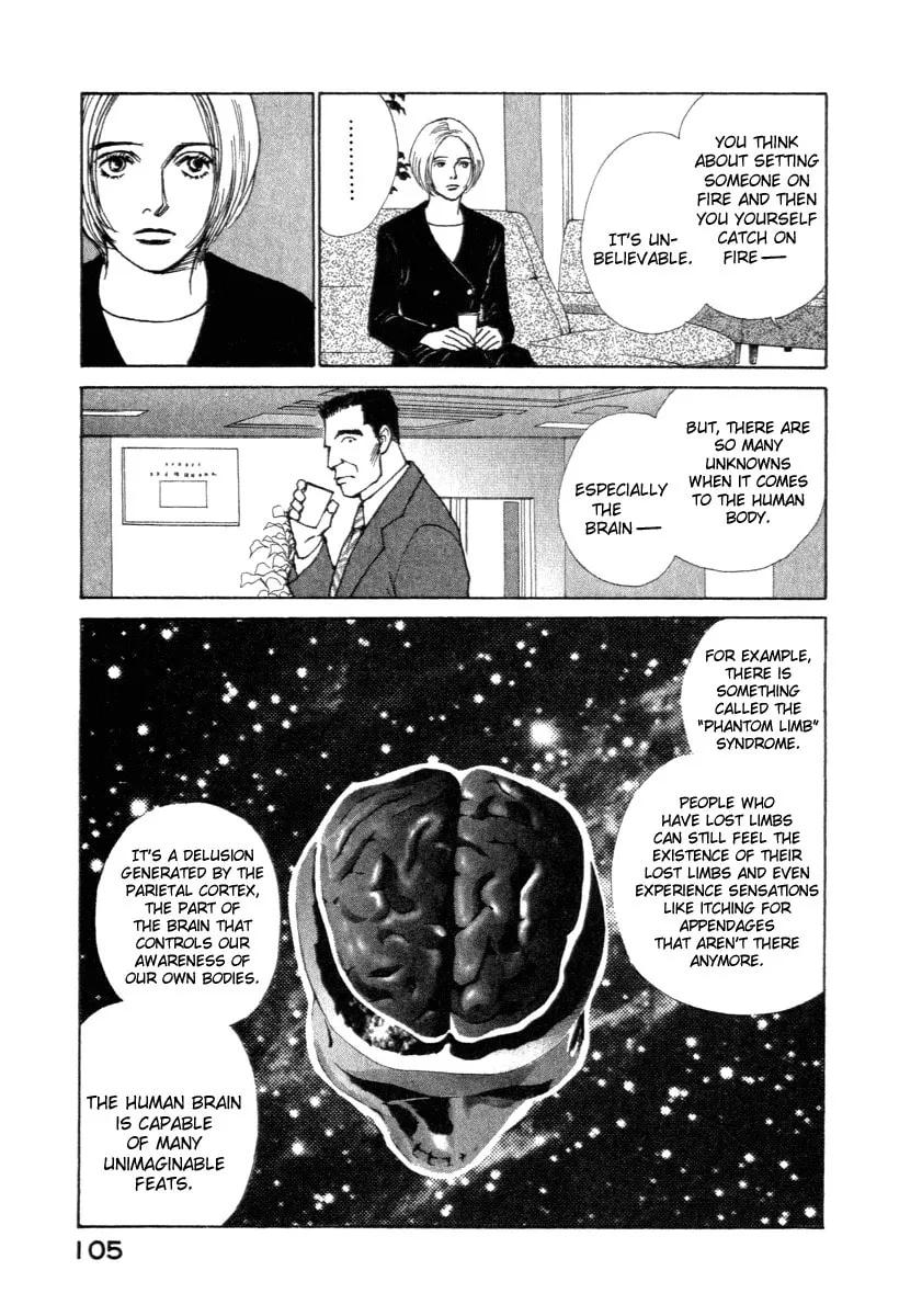 Read ES: Eternal Sabbath chapter 1 image 21 on Lezhin