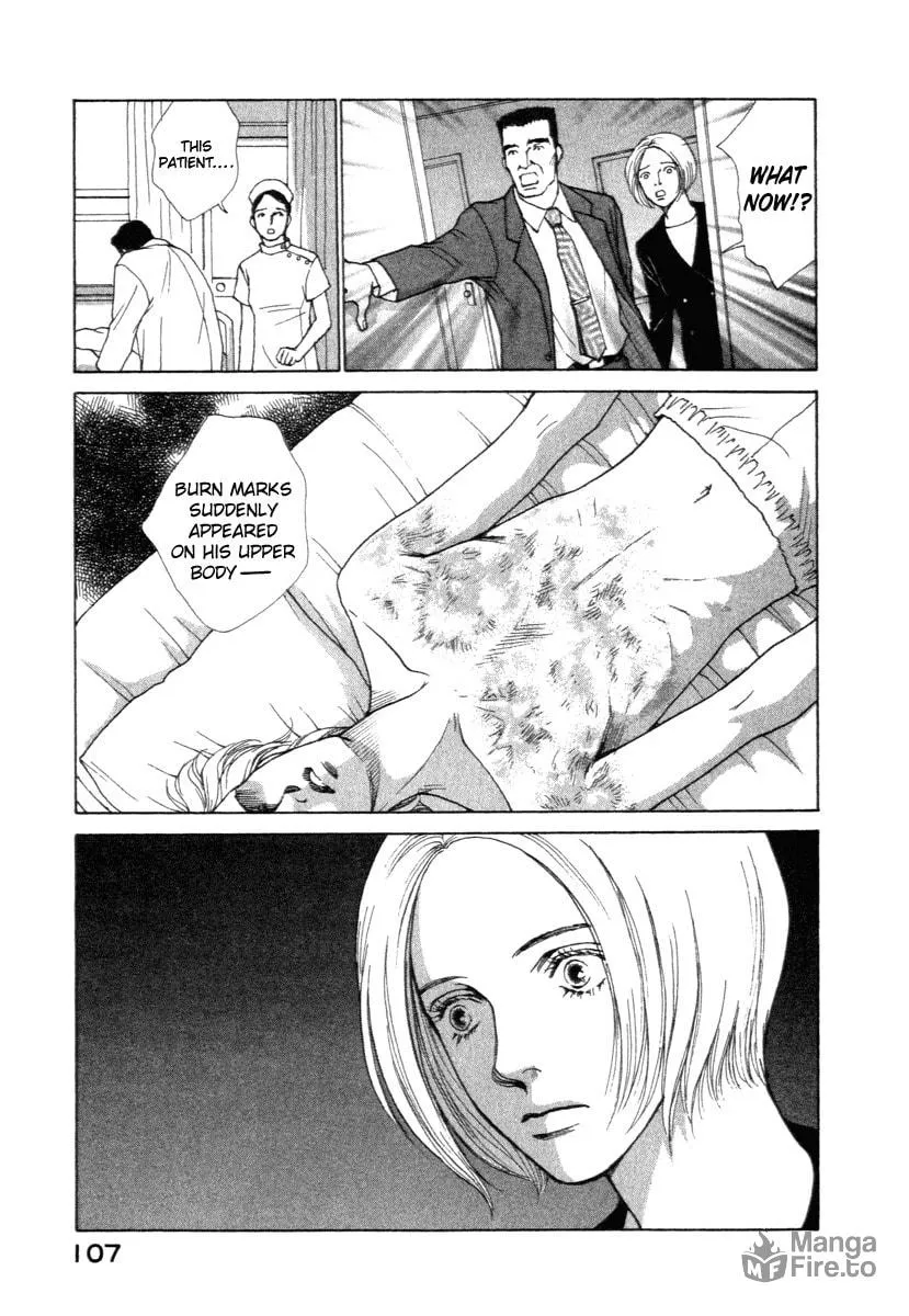 Read ES: Eternal Sabbath chapter 1 image 23 on Lezhin