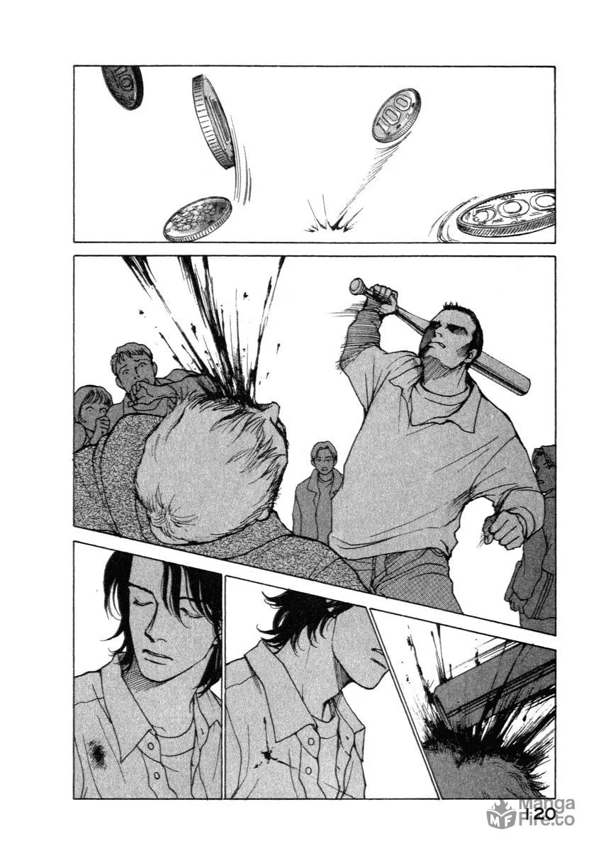 Read ES: Eternal Sabbath chapter 1 image 35 on Lezhin