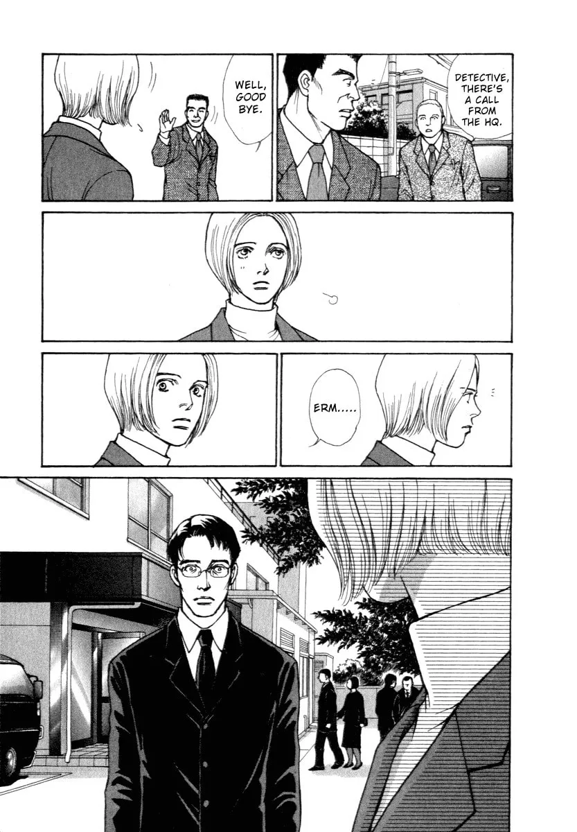 ES: Eternal Sabbath Chapter 10 page 16 - 