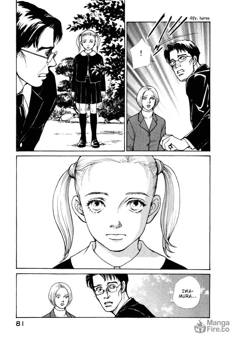 ES: Eternal Sabbath Chapter 10 page 18 - 