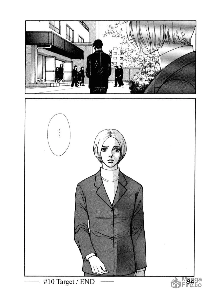 ES: Eternal Sabbath Chapter 10 page 21 - 
