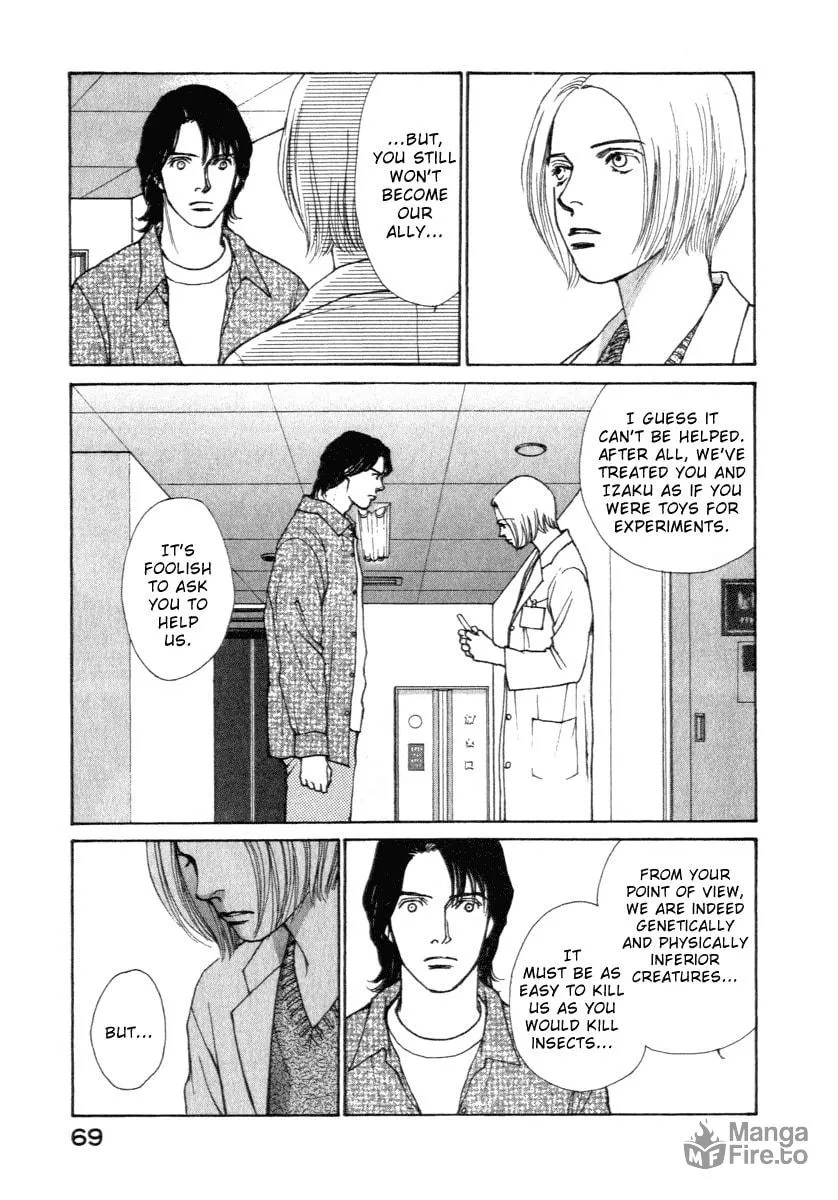 ES: Eternal Sabbath Chapter 10 page 6 - 