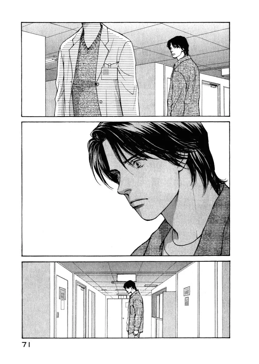 ES: Eternal Sabbath Chapter 10 page 8 - 
