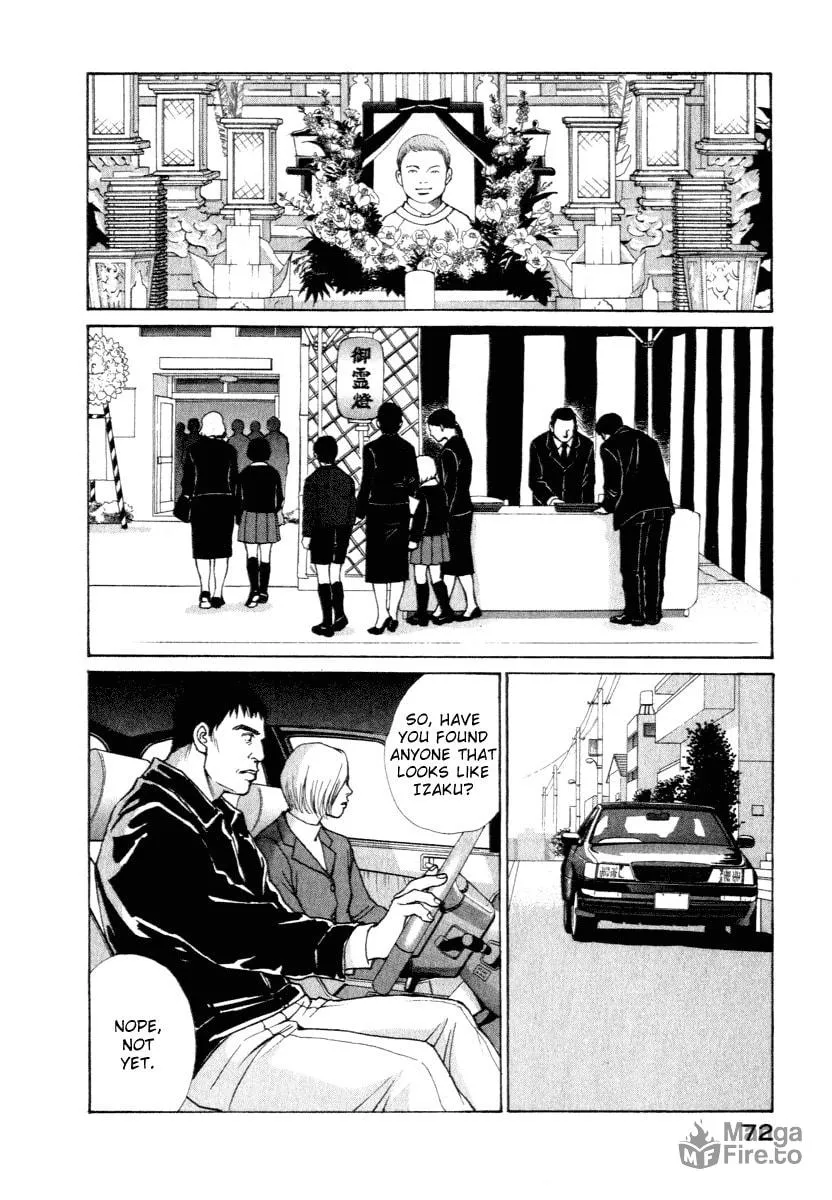 ES: Eternal Sabbath Chapter 10 page 9 - 