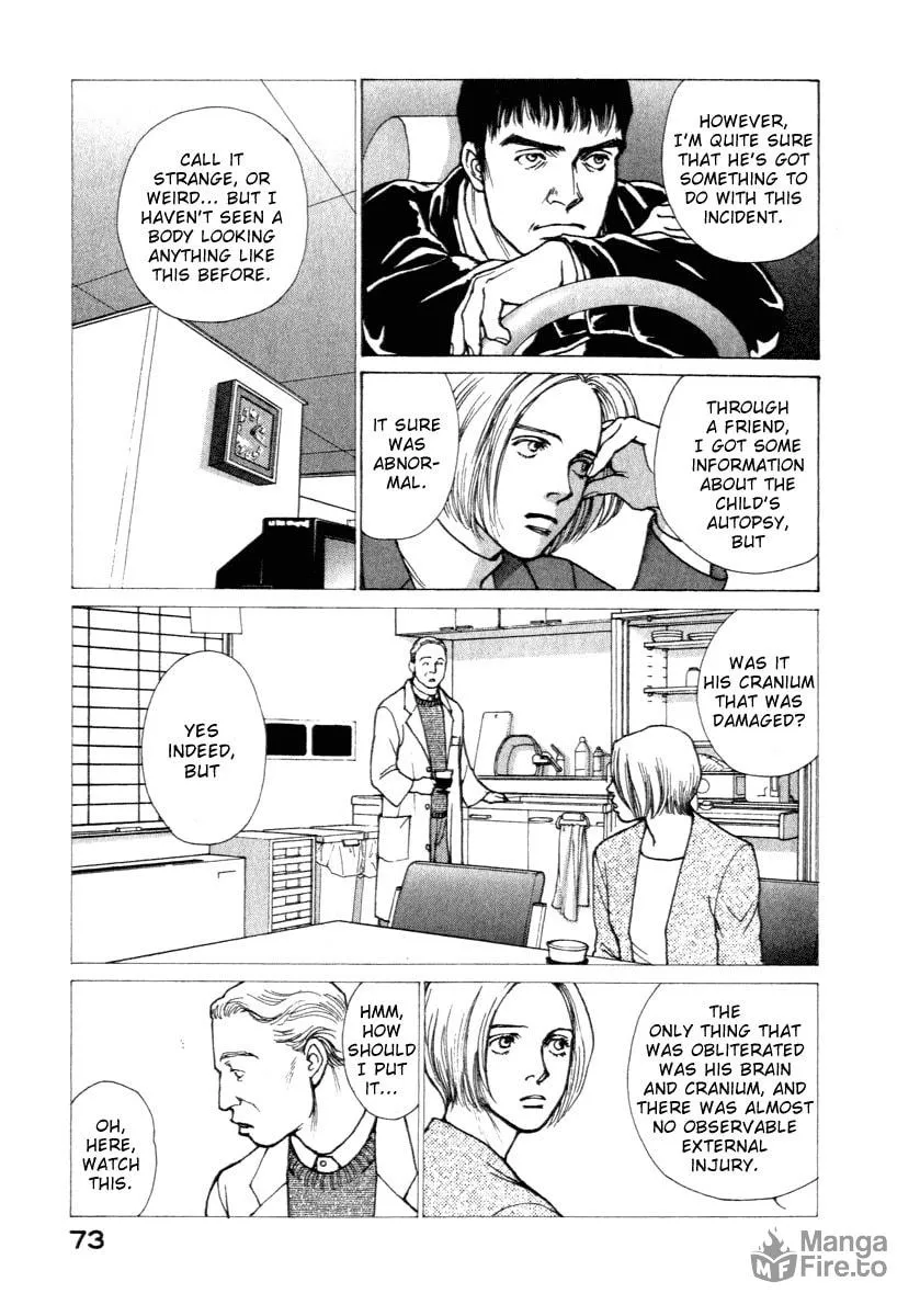 ES: Eternal Sabbath Chapter 10 page 10 - 