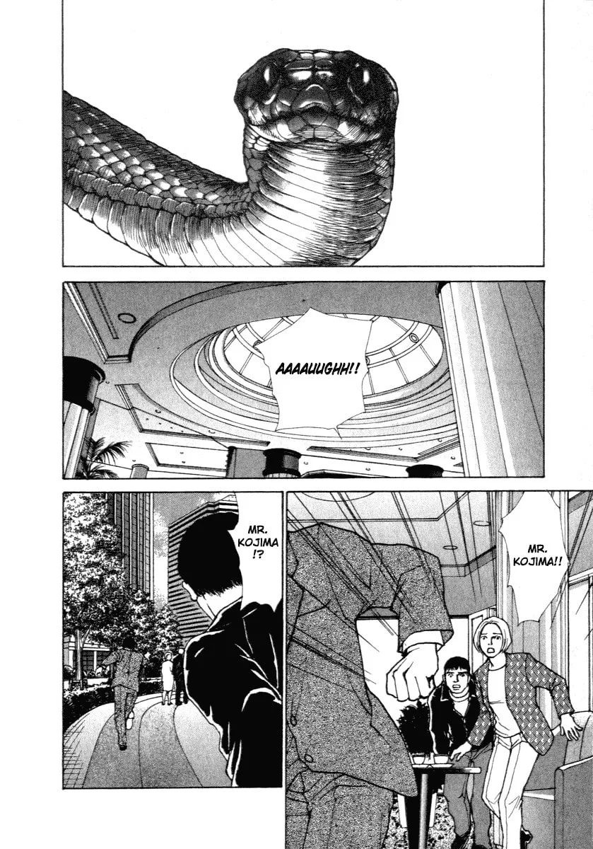 ES: Eternal Sabbath Chapter 11 page 13 - 