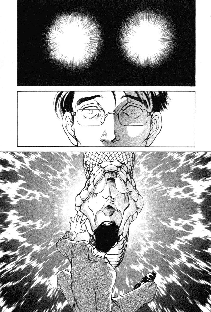ES: Eternal Sabbath Chapter 11 page 16 - 