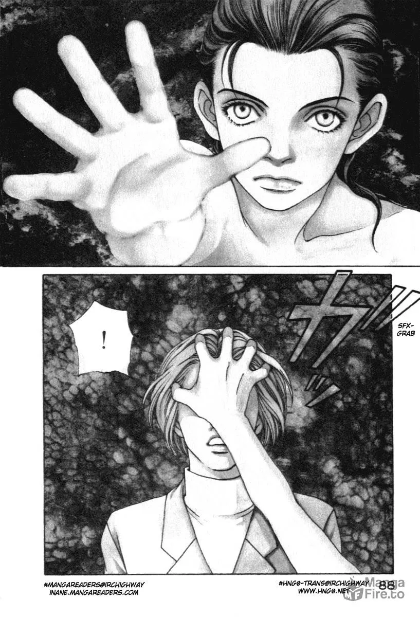 ES: Eternal Sabbath Chapter 11 page 3 - 