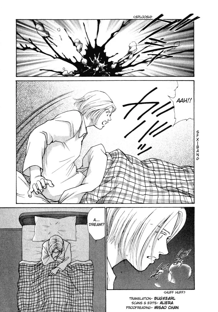 ES: Eternal Sabbath Chapter 11 page 4 - 