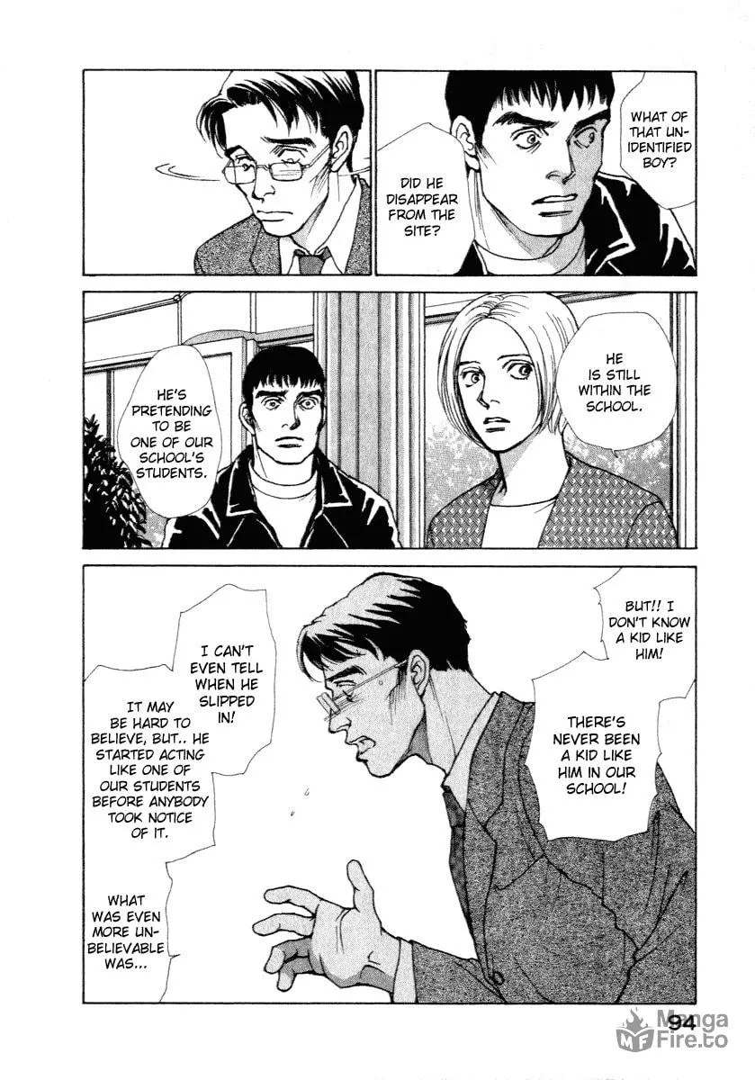 ES: Eternal Sabbath Chapter 11 page 9 - 