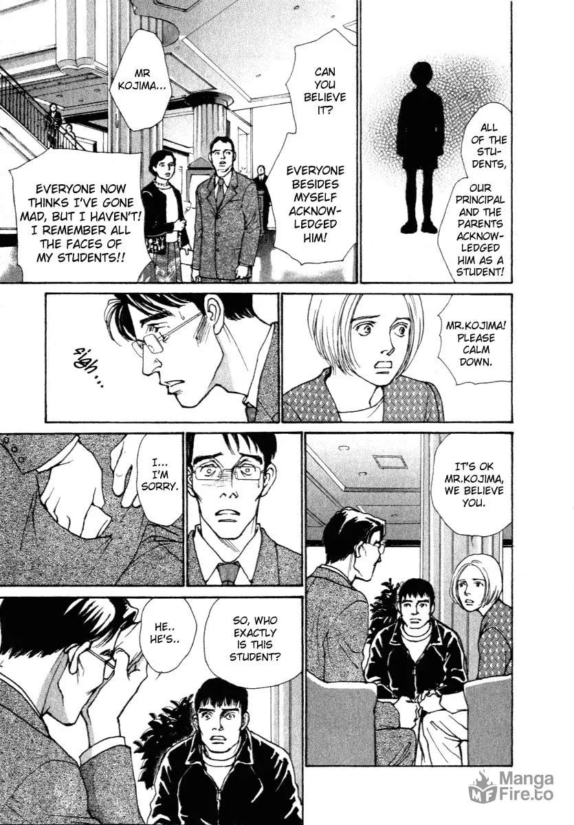 ES: Eternal Sabbath Chapter 11 page 10 - 