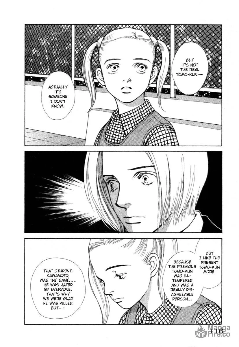 ES: Eternal Sabbath Chapter 12 page 12 - 
