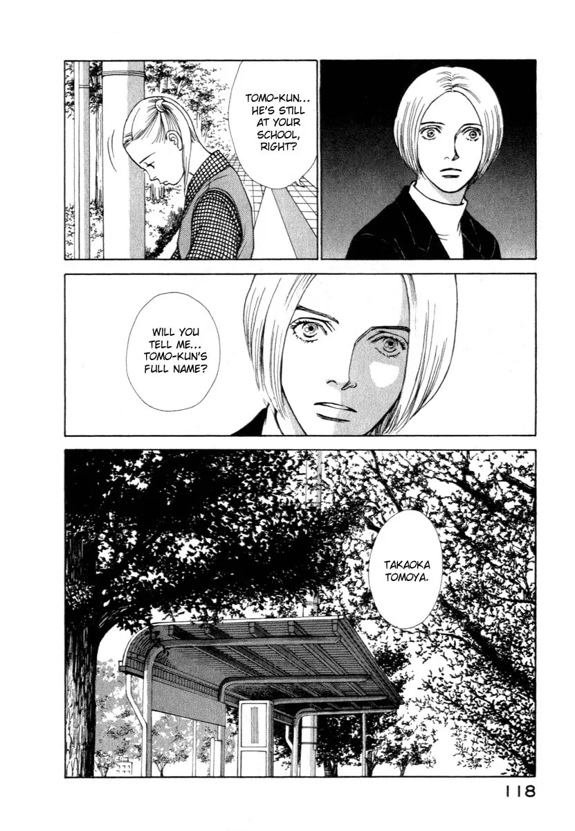 ES: Eternal Sabbath Chapter 12 page 14 - 