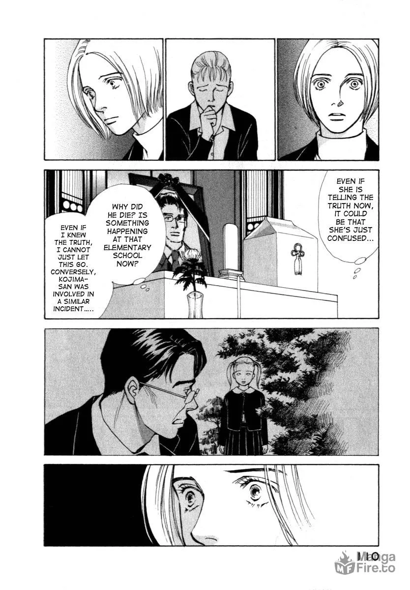 ES: Eternal Sabbath Chapter 12 page 6 - 
