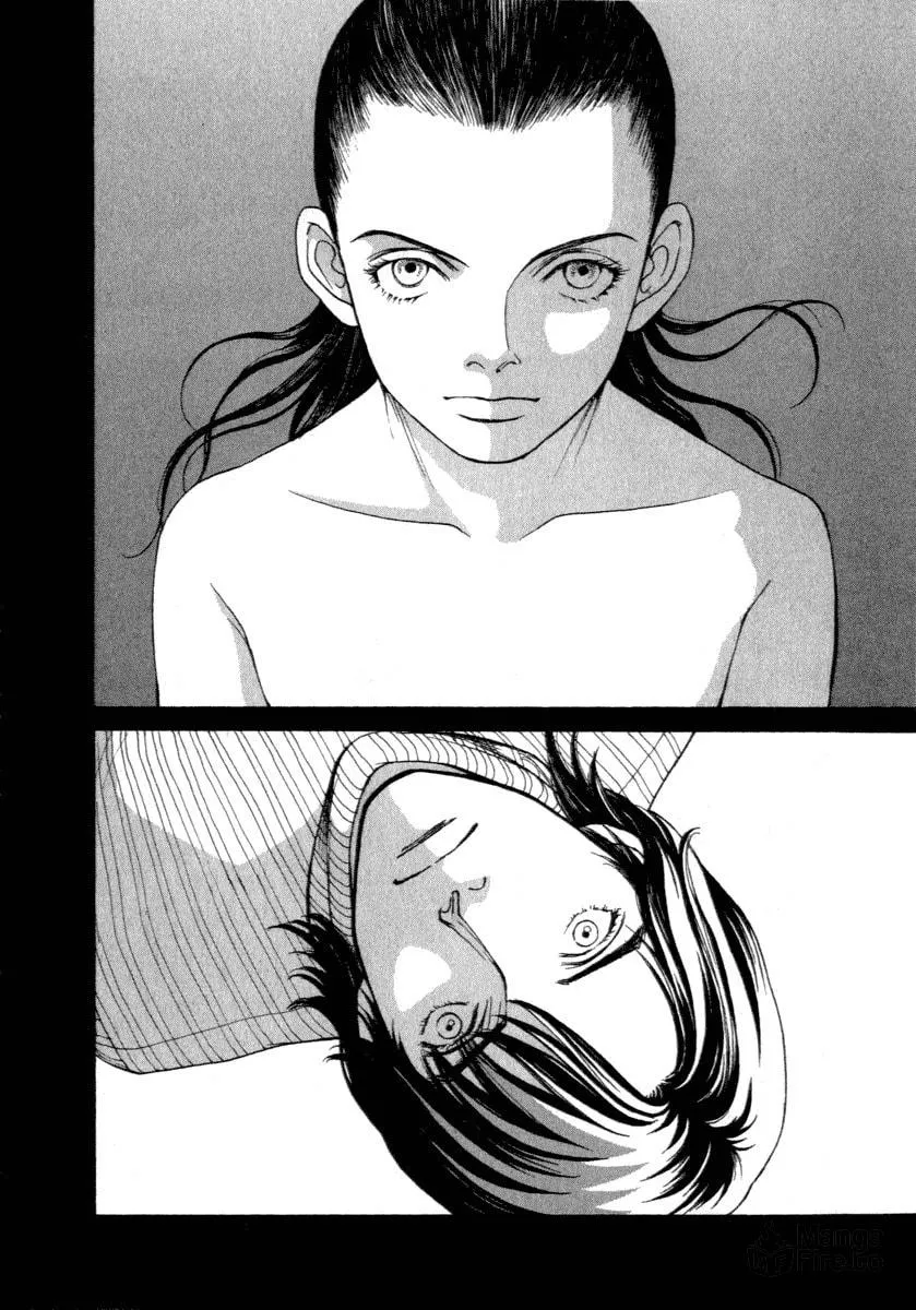 ES: Eternal Sabbath Chapter 13 page 12 - 