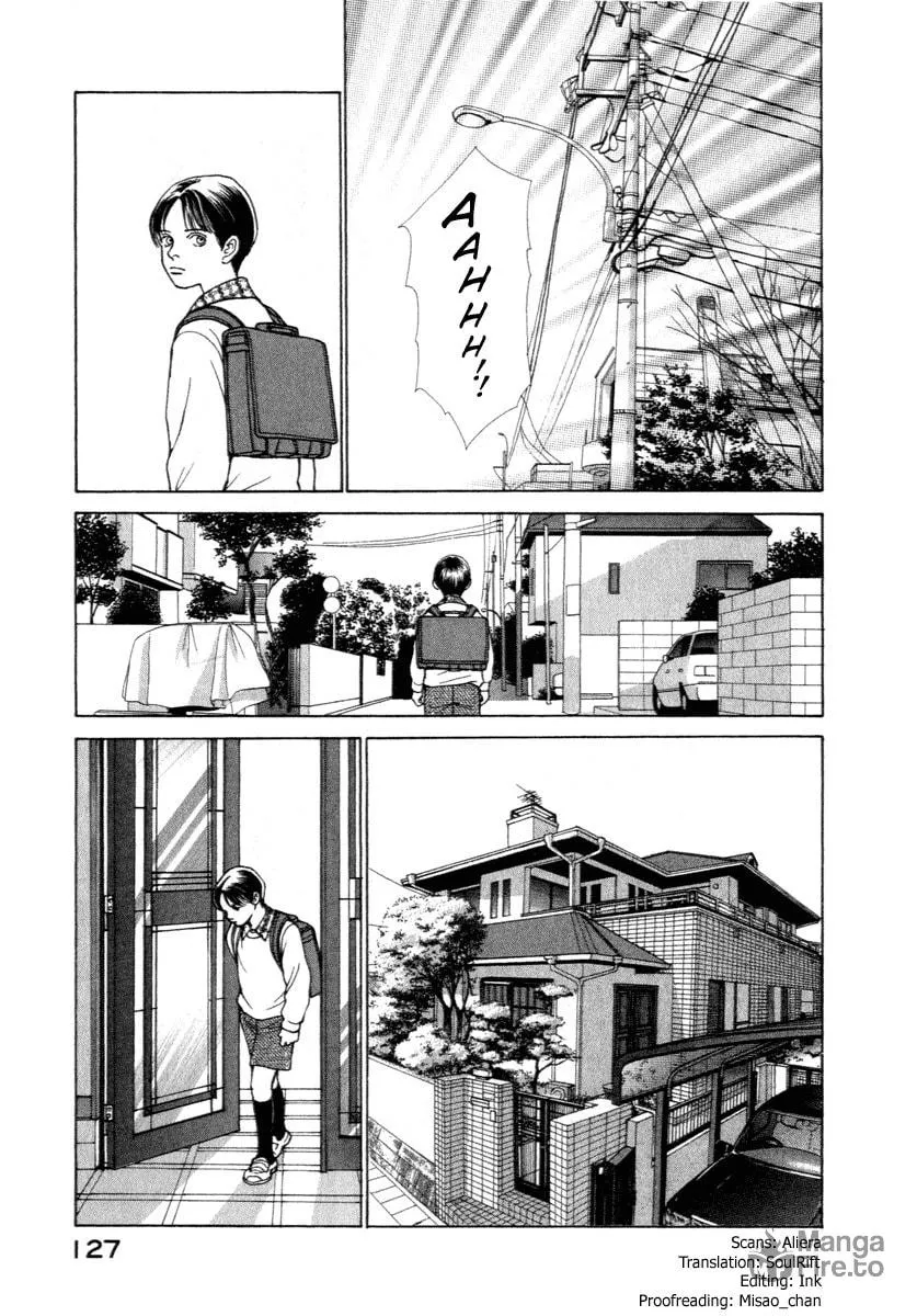 ES: Eternal Sabbath Chapter 13 page 3 - 
