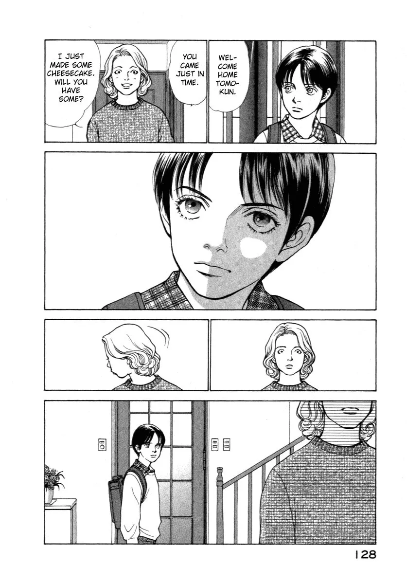 ES: Eternal Sabbath Chapter 13 page 4 - 