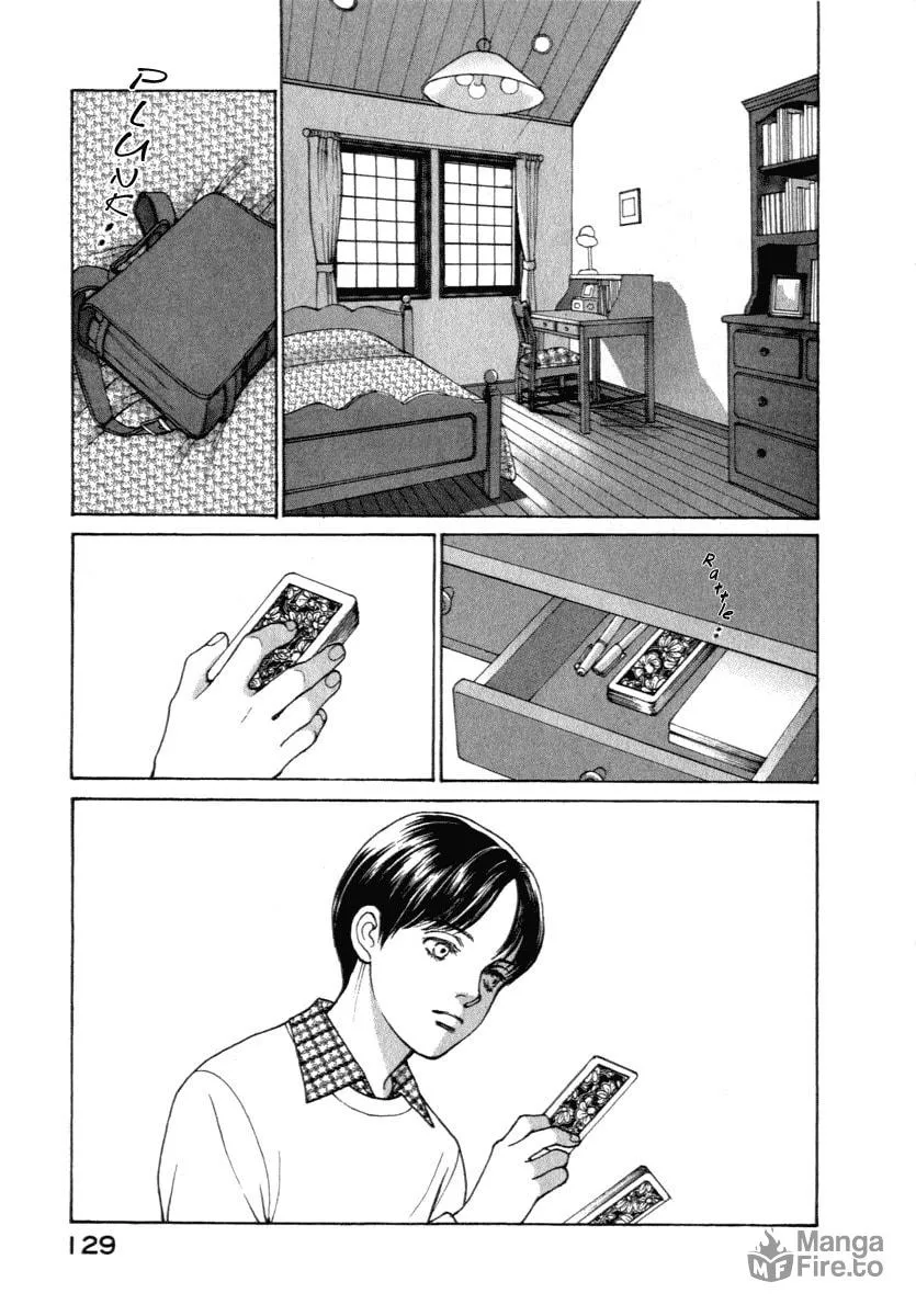 ES: Eternal Sabbath Chapter 13 page 5 - 